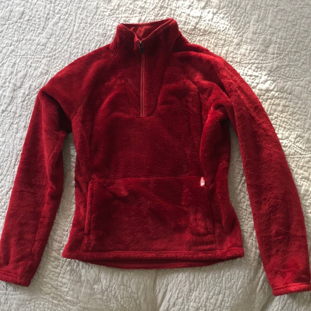 The North Face Fleece